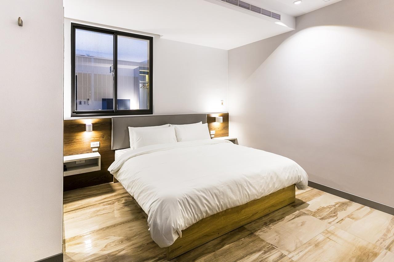 Greatt Hotel Ταϊπέι Εξωτερικό φωτογραφία