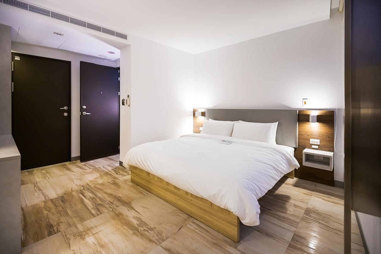 Greatt Hotel Ταϊπέι Εξωτερικό φωτογραφία
