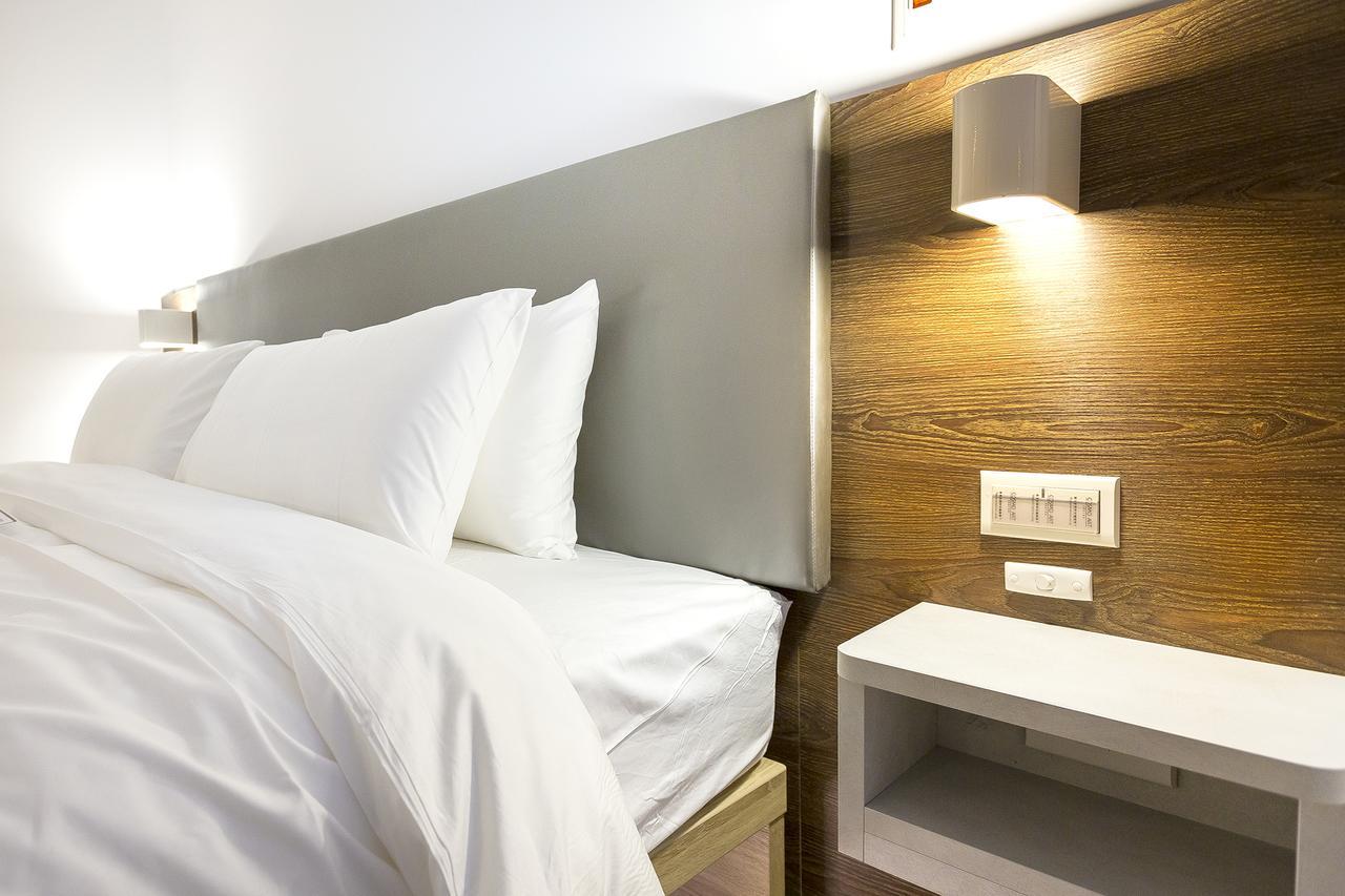 Greatt Hotel Ταϊπέι Εξωτερικό φωτογραφία