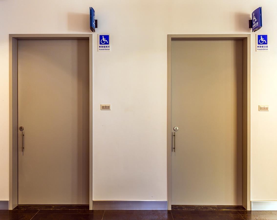 Greatt Hotel Ταϊπέι Εξωτερικό φωτογραφία