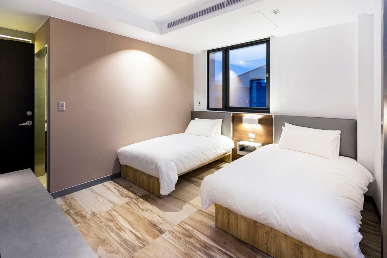 Greatt Hotel Ταϊπέι Εξωτερικό φωτογραφία
